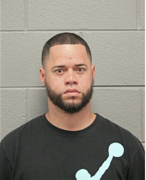 SANTOS LEBRON, Cook County, Illinois