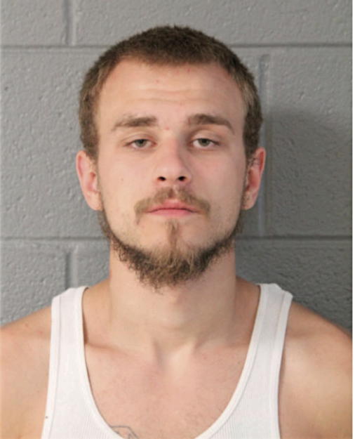BRIAN K LEDCKE, Cook County, Illinois