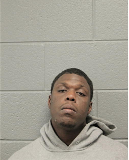 TIMOTHY LEE, Cook County, Illinois