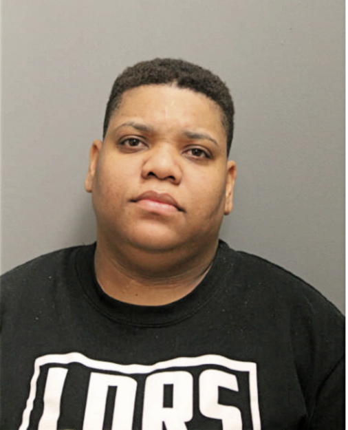 ZOE LEIGH, Cook County, Illinois