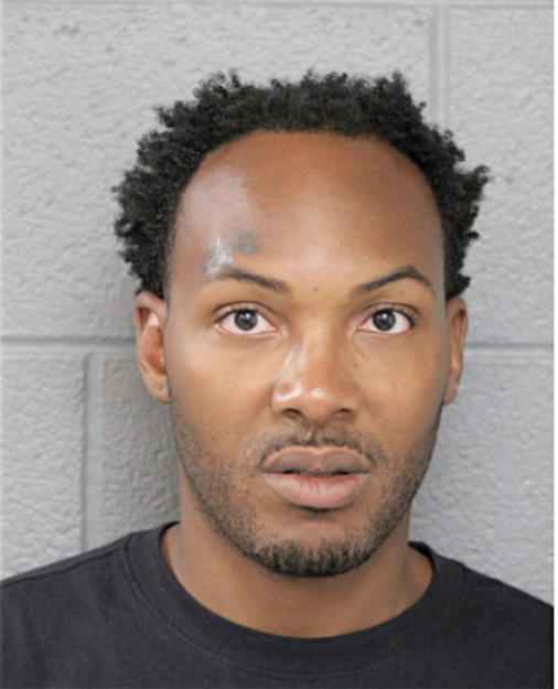 JIMMY LEMON, Cook County, Illinois