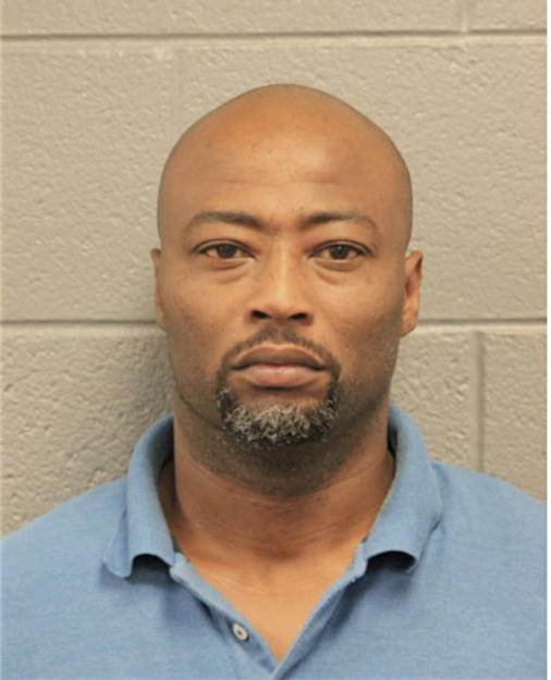 RAPHEAL D LENOIR, Cook County, Illinois