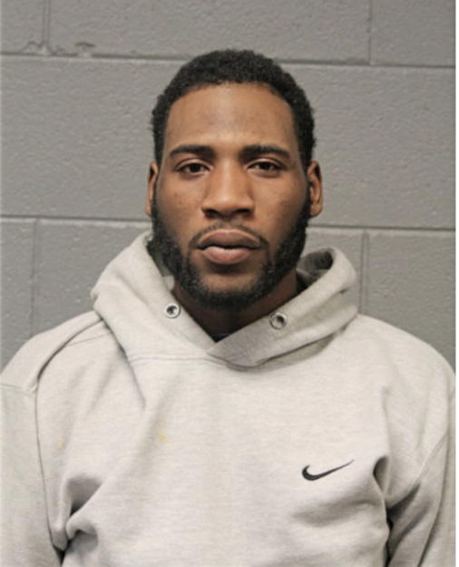 BRIAN LEWIS, Cook County, Illinois