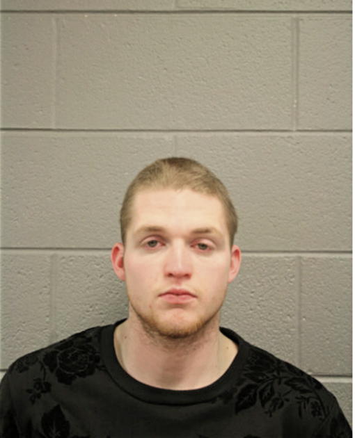 MICHAEL LUCK, Cook County, Illinois