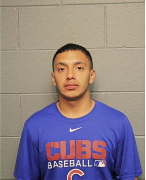 BRIAN LUGO, Cook County, Illinois