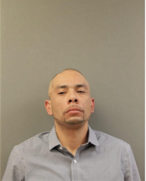 CESAR MALDONADO, Cook County, Illinois