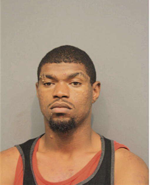 CARLOS L MALONE, Cook County, Illinois