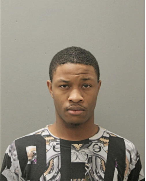 KENDAL MALONE, Cook County, Illinois