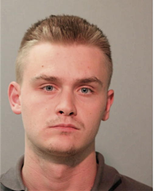 JOHN P MAZUR, Cook County, Illinois