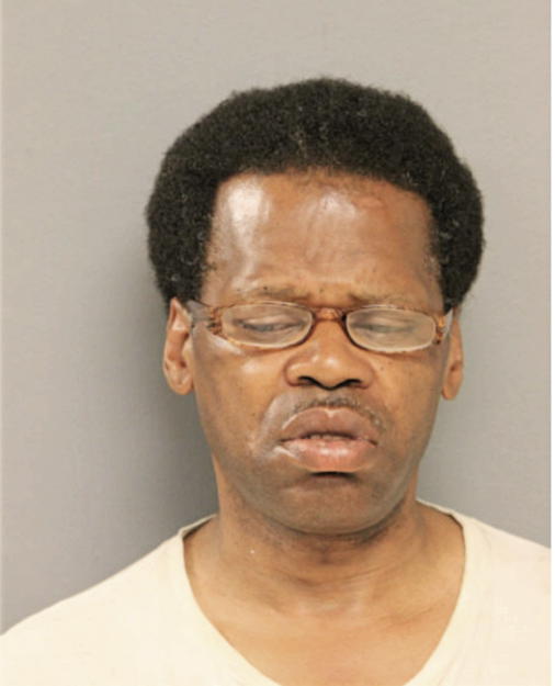 FRANKIE MCBRIDE, Cook County, Illinois