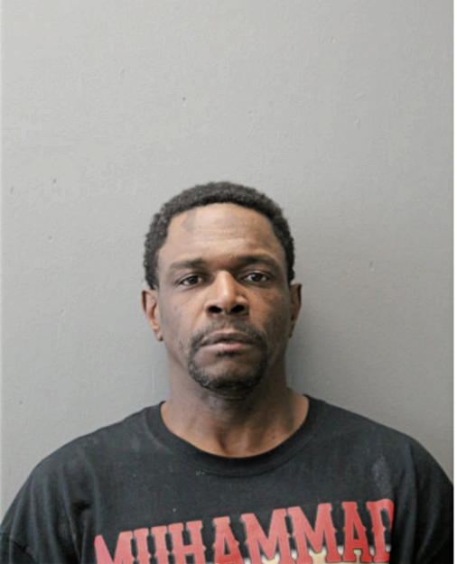 JOHN P MCGHEE, Cook County, Illinois