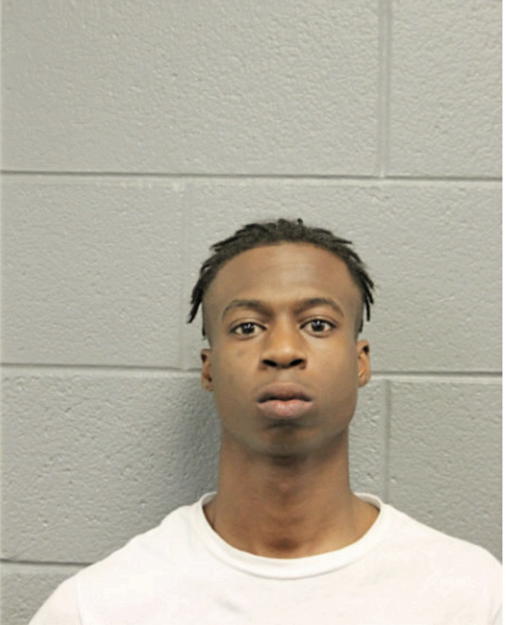 AURMONIE MCNEAL, Cook County, Illinois