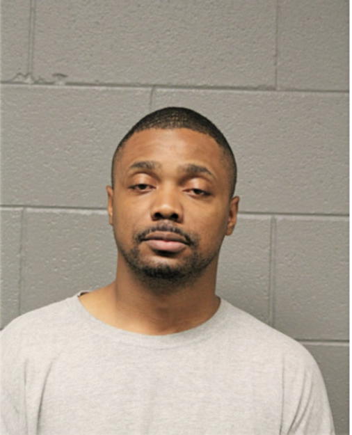 ANDRE TREMAINE MICKLES, Cook County, Illinois