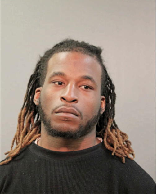 IVAN T MILLER, Cook County, Illinois