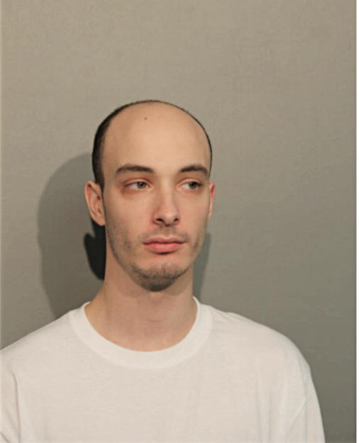 JEFFREY C MILLER, Cook County, Illinois
