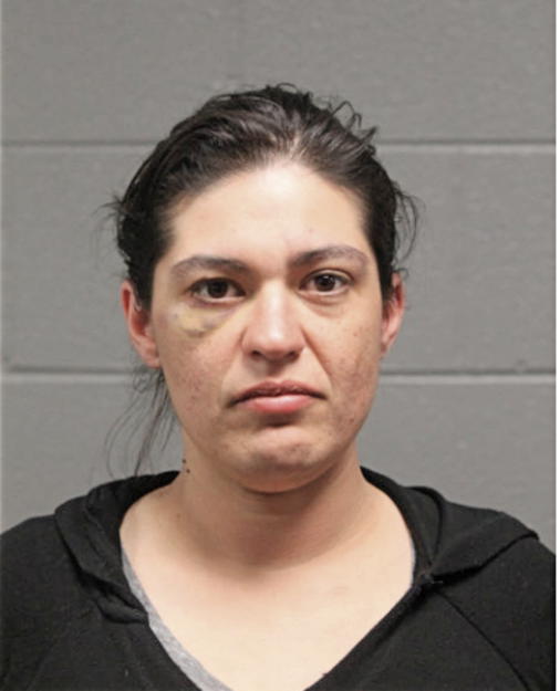 YVONNE MIRELES, Cook County, Illinois