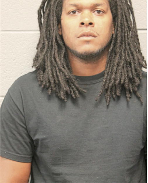 CORTEZ MOORE, Cook County, Illinois