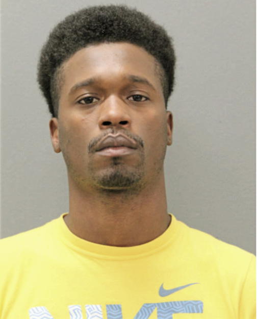 KENDALL S MOSELY, Cook County, Illinois