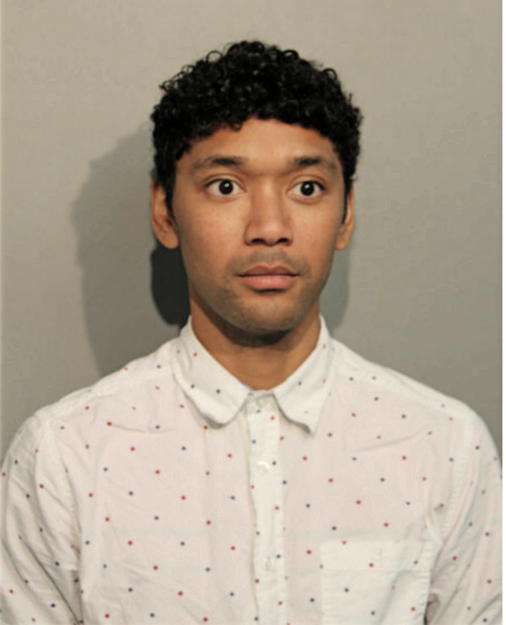 CHRIS MURRAY, Cook County, Illinois