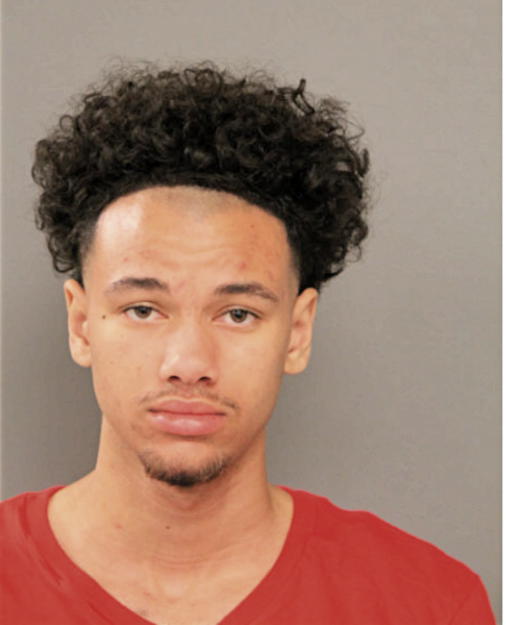 DEION B NOLAN, Cook County, Illinois
