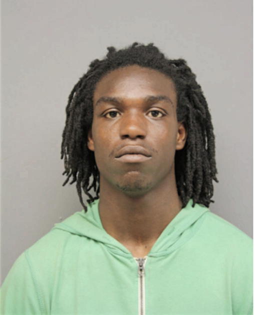 LASHAWN NORWOOD, Cook County, Illinois