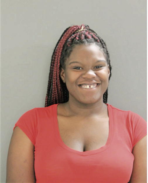 RHONDA F NORWOOD, Cook County, Illinois