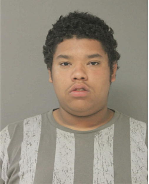 DARIUS ORTIZ, Cook County, Illinois