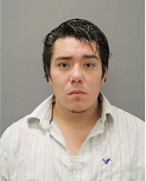 JESUS PATINO, Cook County, Illinois