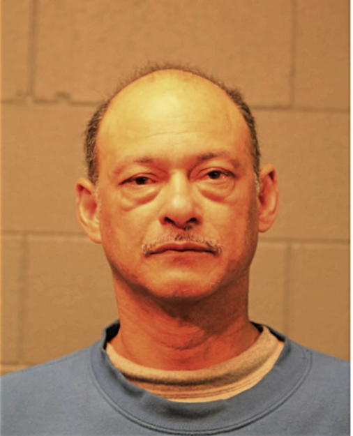 TONY A PATTON, Cook County, Illinois