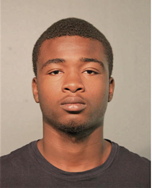 JOSEPH L PAYNE, Cook County, Illinois