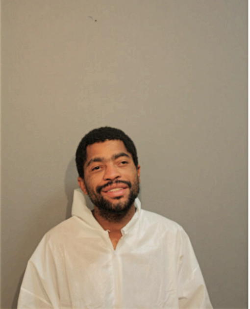 RAJI D PEARSON, Cook County, Illinois