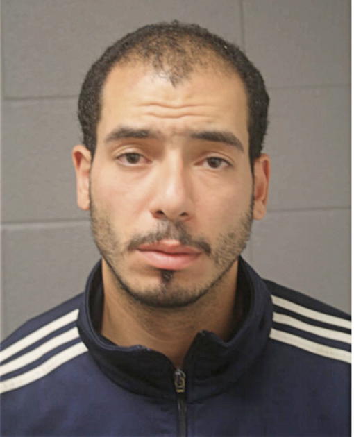 JUAN F PENA, Cook County, Illinois
