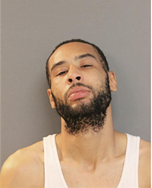 MASON JARRON PEPIN, Cook County, Illinois