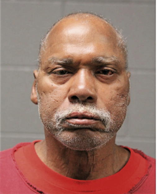 ALEXANDER PINKSTON, Cook County, Illinois