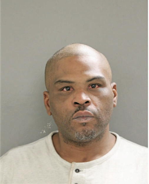 ANTUAN L POLK, Cook County, Illinois