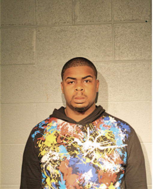 ERIC E POWELL, Cook County, Illinois