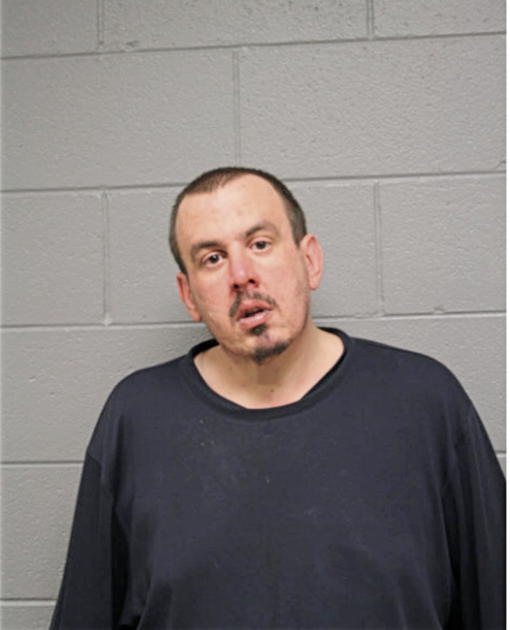 BRIAN PROSISE, Cook County, Illinois