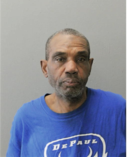 KENNETH W PULLIAM, Cook County, Illinois