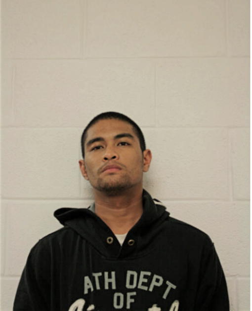 JOSEPH RABACA, Cook County, Illinois