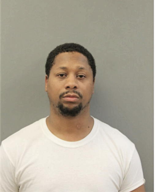 DEVON RAGGS, Cook County, Illinois