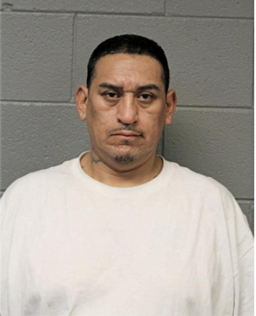 ANTHONY RAMIREZ, Cook County, Illinois