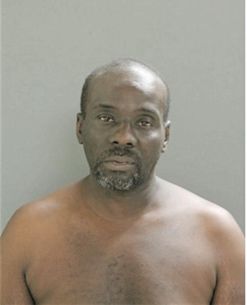 PHILLIP RAMSEY, Cook County, Illinois
