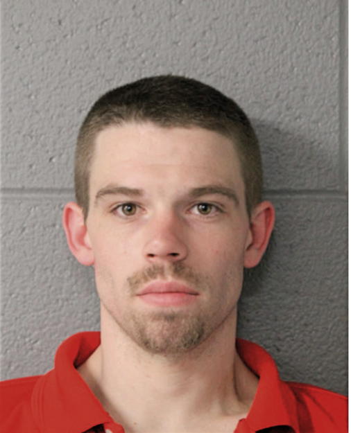GREGORY J RATLIFF, Cook County, Illinois