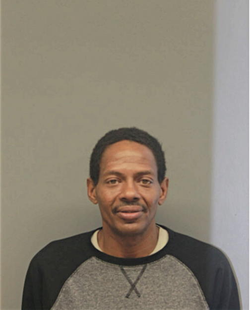 SEAN LAMARR RAY, Cook County, Illinois
