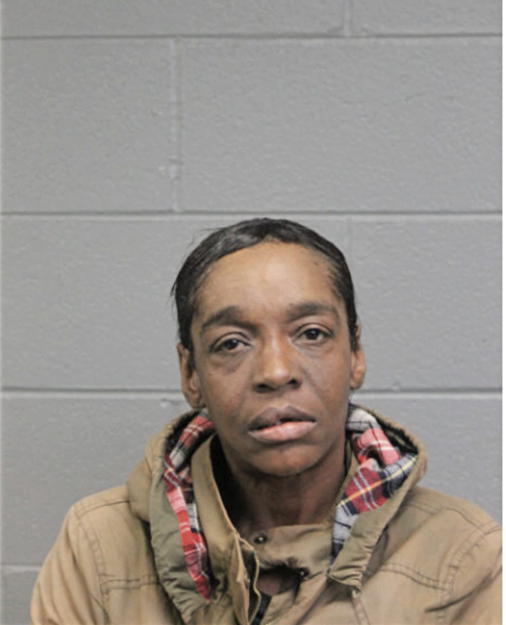 CYNTHIA REDMOND, Cook County, Illinois