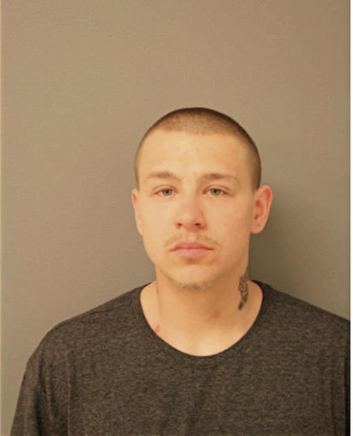 STEVEN REYNA, Cook County, Illinois