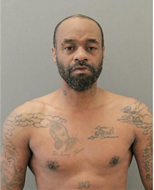 THURMAN REYNOLDS, Cook County, Illinois