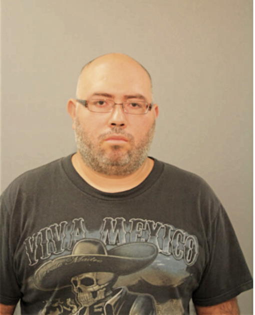 RAMON RIOS, Cook County, Illinois