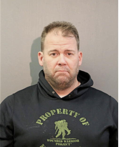 AARON ROBERTS, Cook County, Illinois