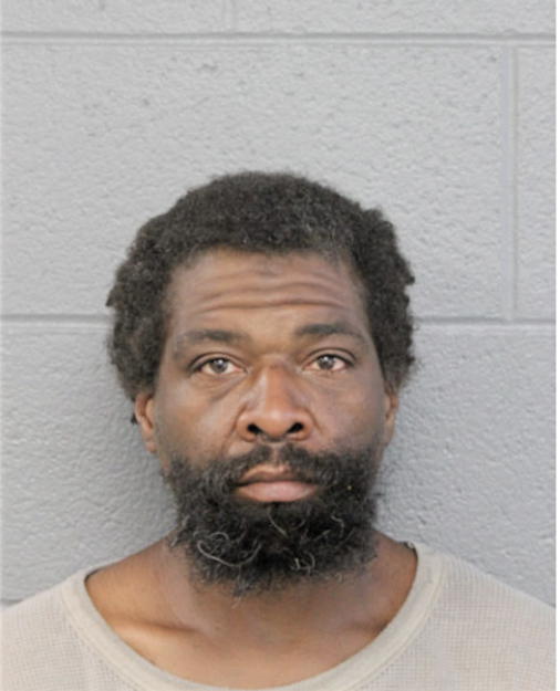 TOMMY ROBERTSON, Cook County, Illinois